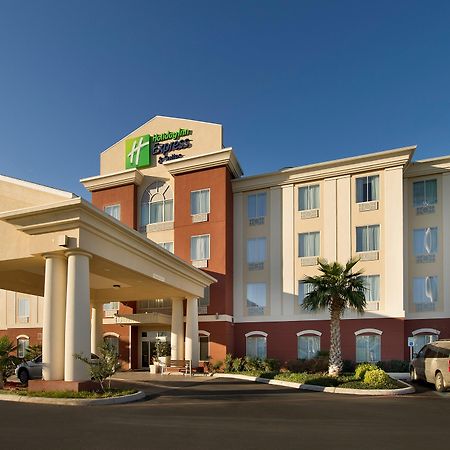 Holiday Inn Express Uvalde, An Ihg Hotel Dış mekan fotoğraf