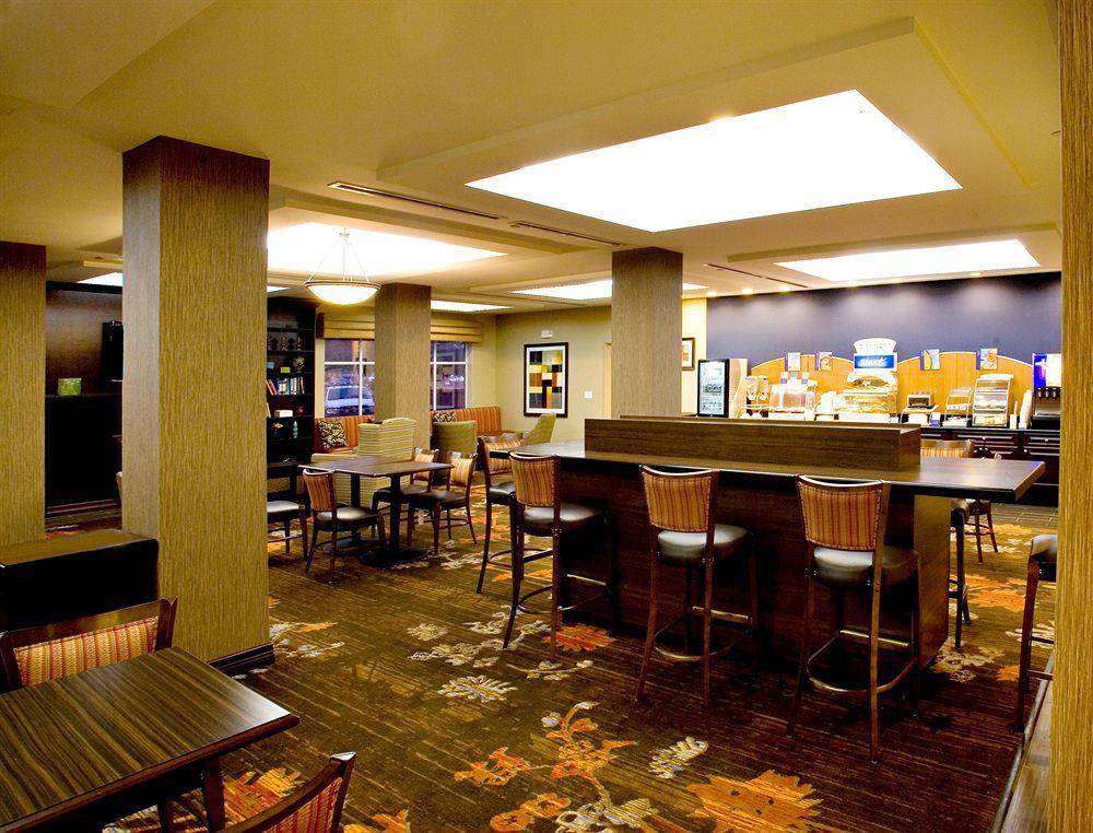 Holiday Inn Express Uvalde, An Ihg Hotel Restoran fotoğraf
