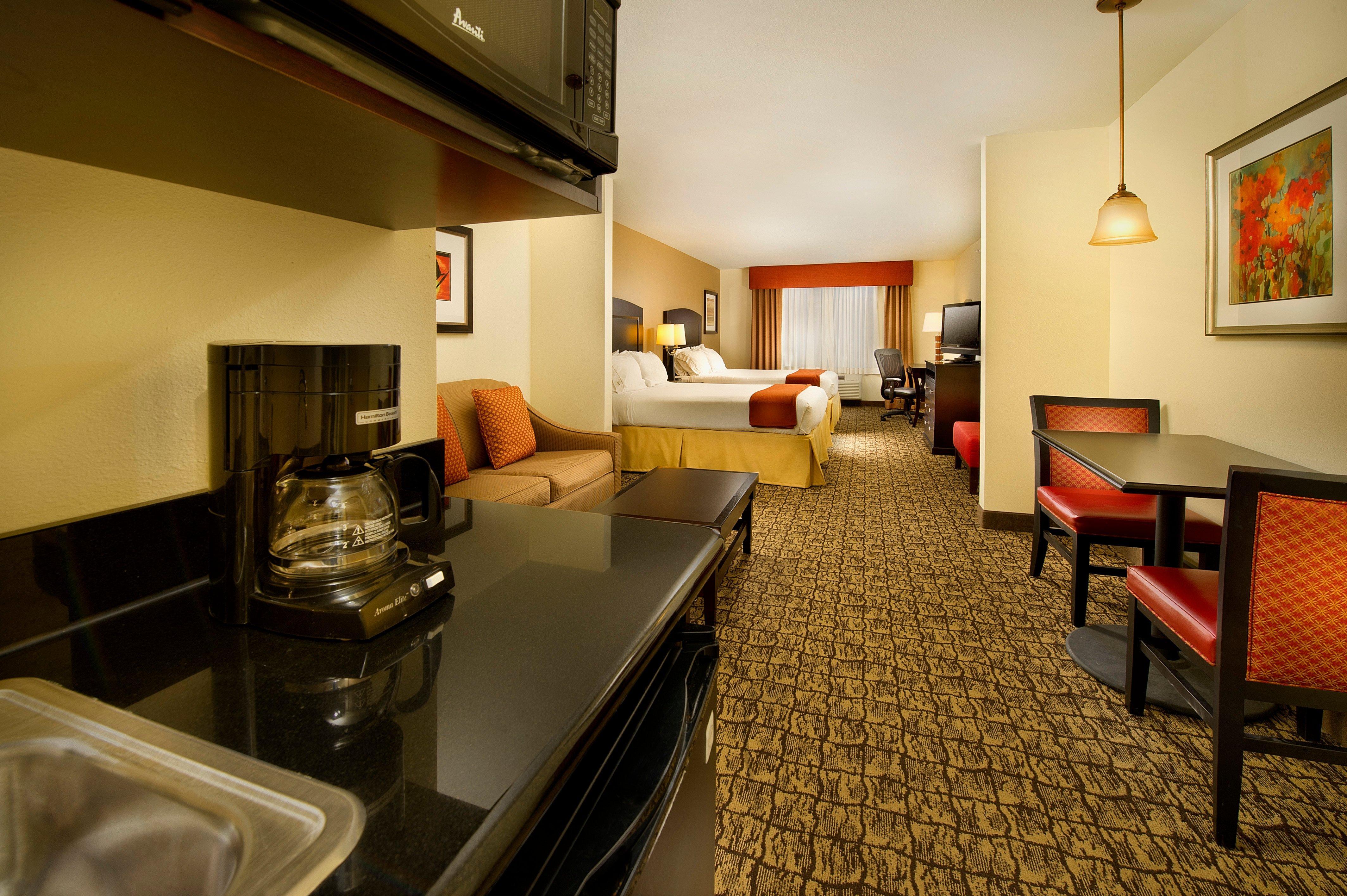 Holiday Inn Express Uvalde, An Ihg Hotel Dış mekan fotoğraf