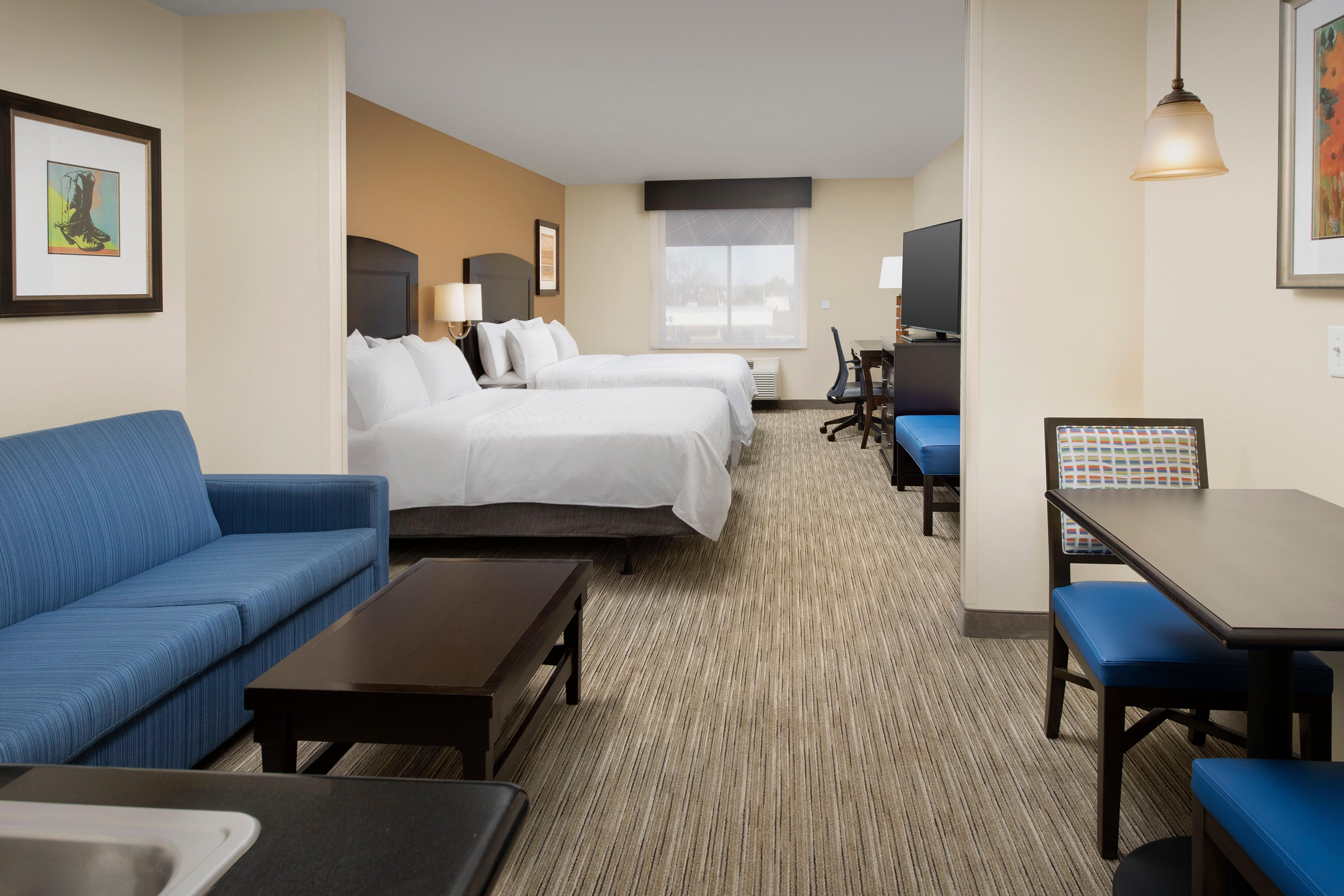 Holiday Inn Express Uvalde, An Ihg Hotel Dış mekan fotoğraf