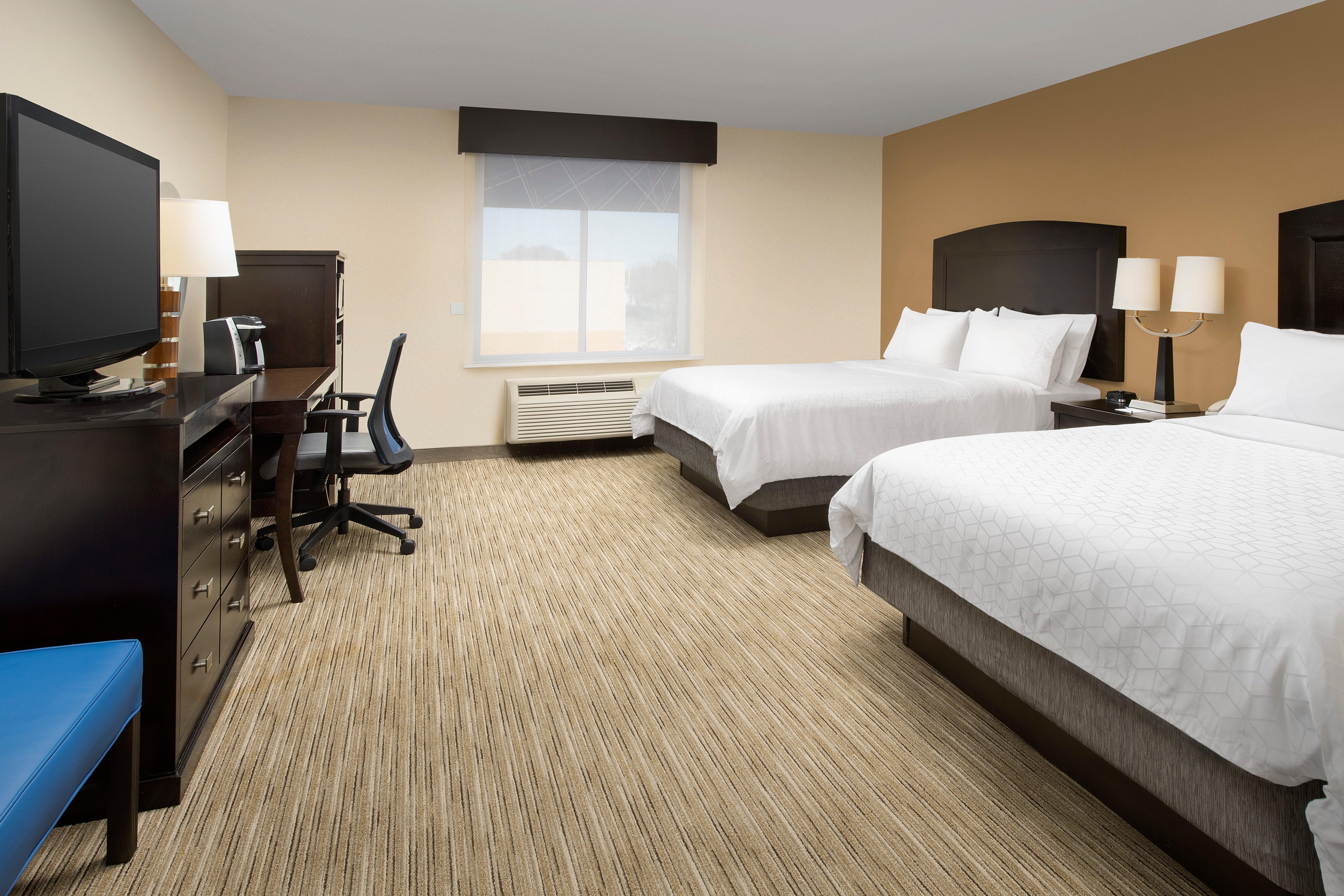 Holiday Inn Express Uvalde, An Ihg Hotel Dış mekan fotoğraf