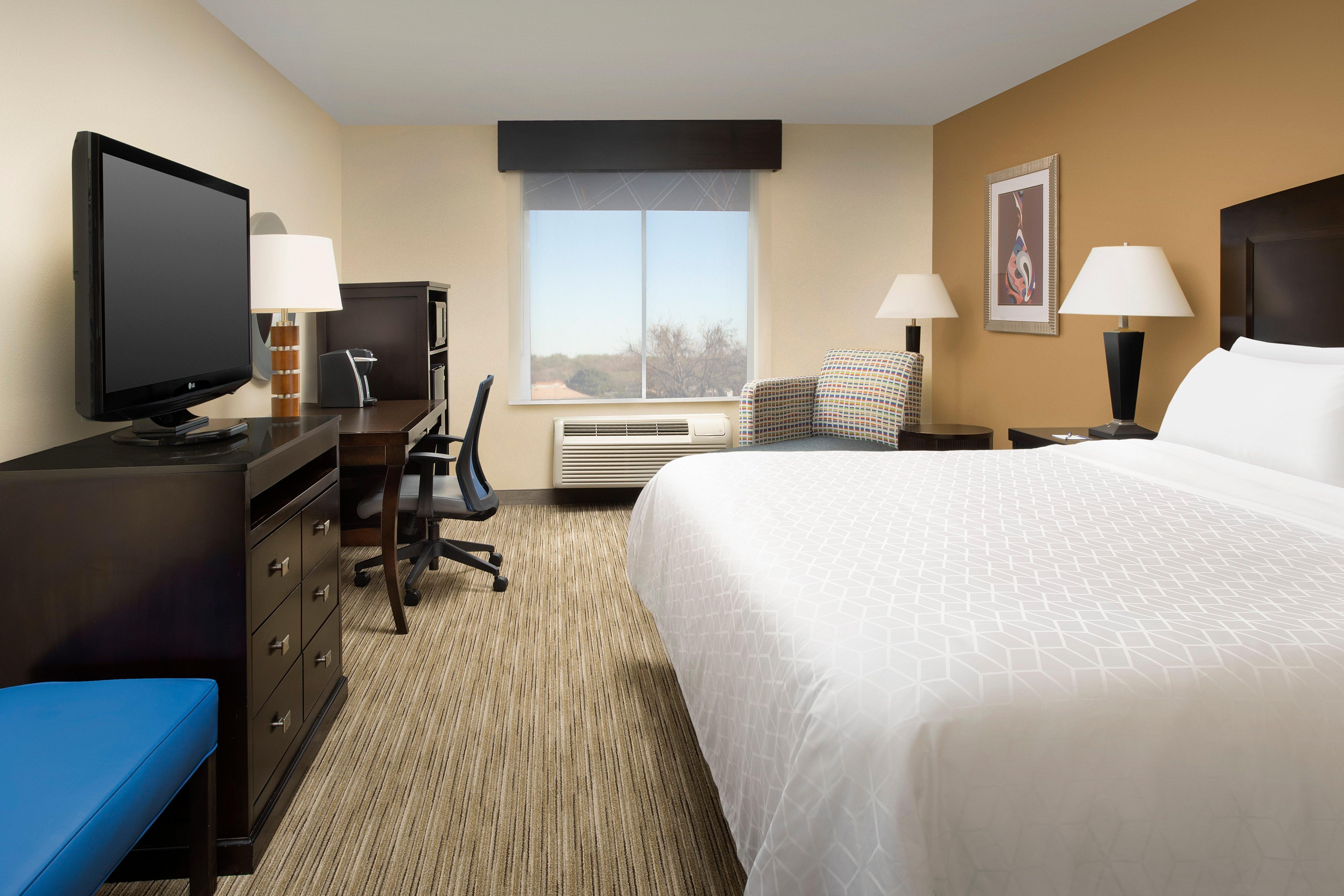 Holiday Inn Express Uvalde, An Ihg Hotel Dış mekan fotoğraf